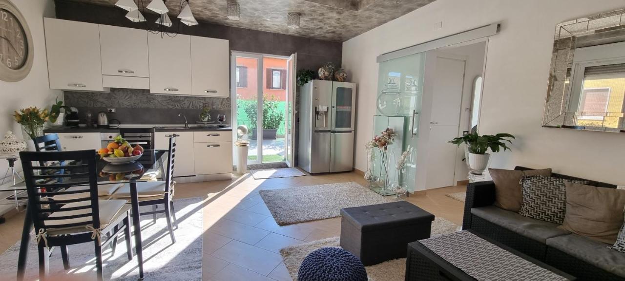 Lovely Apartment Bergamo Zewnętrze zdjęcie