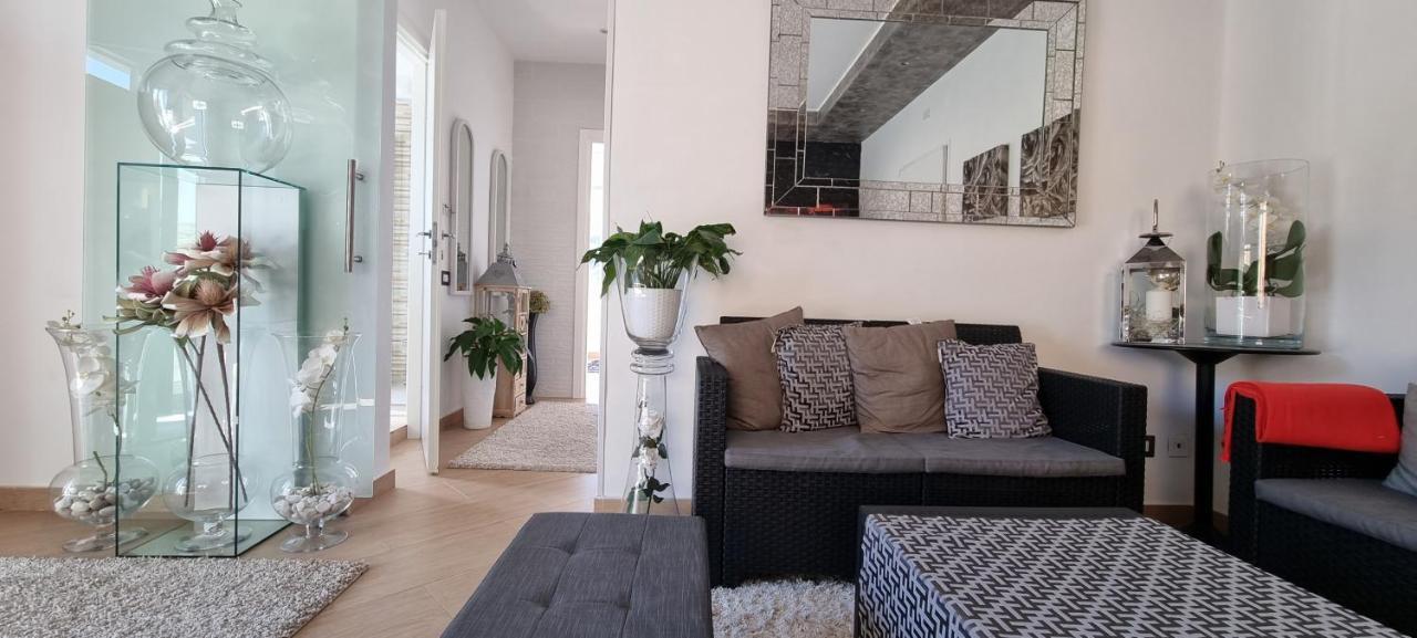 Lovely Apartment Bergamo Zewnętrze zdjęcie