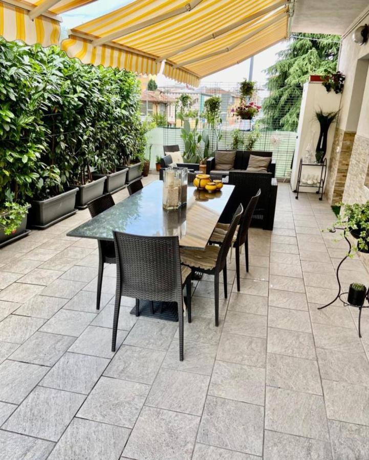 Lovely Apartment Bergamo Zewnętrze zdjęcie